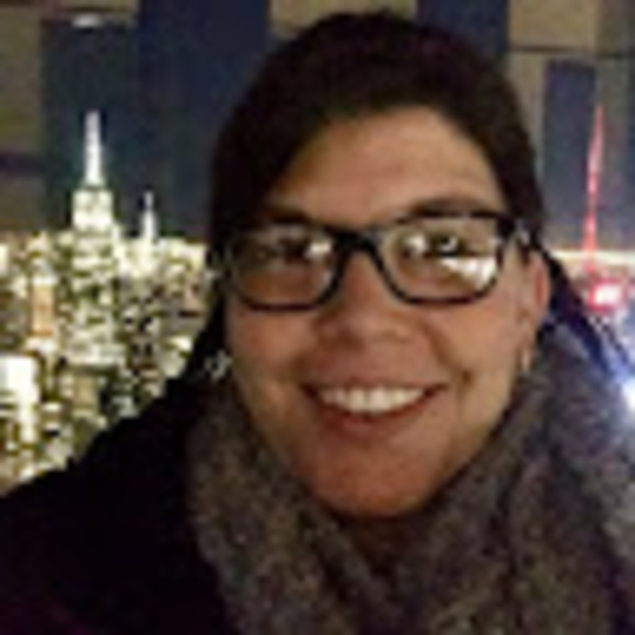 Meet your Posher, Steffenie - Picture 1 of 1